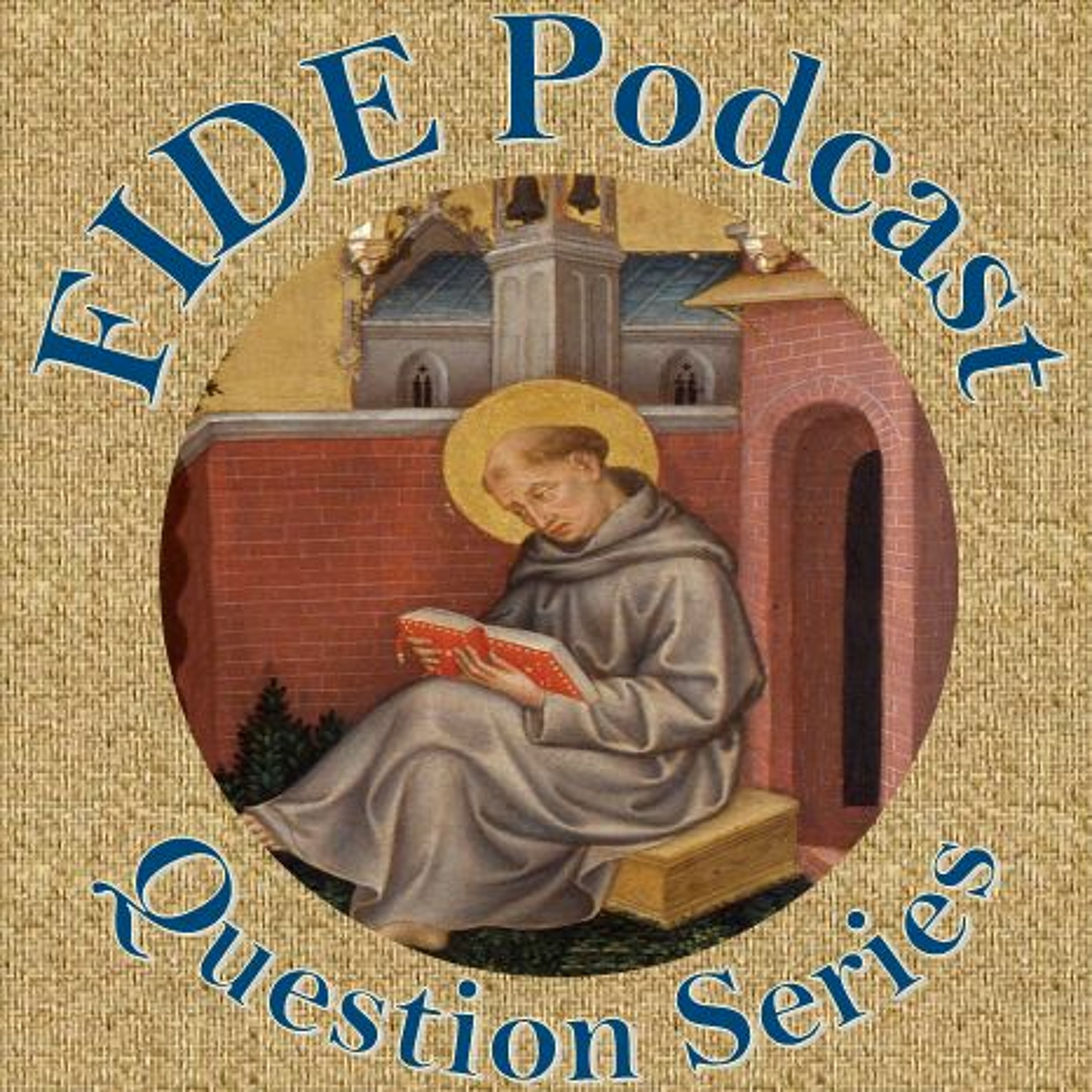 FIDE Questions- Fasting episode artwork
