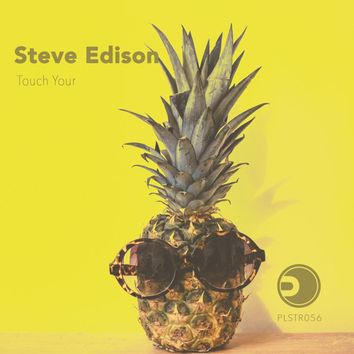 Touch Your (Radio Mix)