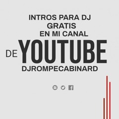 Bulova Ft. Kaly Ocho – Eo Eo intro 118 bpm djrompecabina