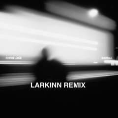 Savana - Chris Lake (Larkinn remix)