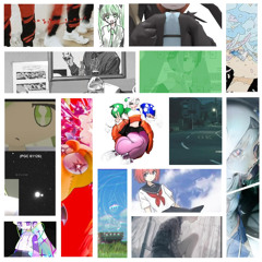 Negitoro DJmix vol.4 for #パッチワーク2025_plusone