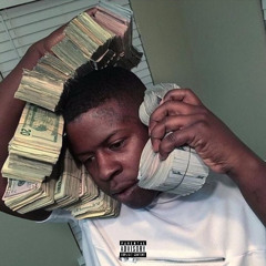 CASH IS ALL I WANT (PROD.SHANGO)