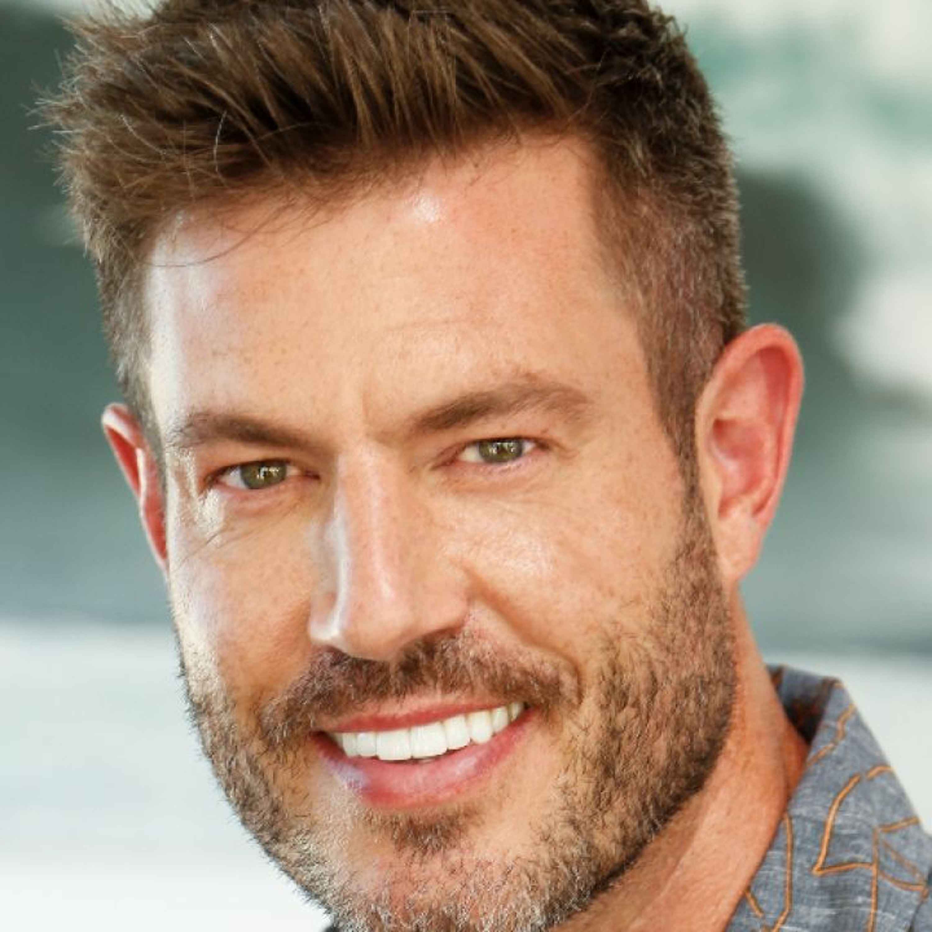 Jesse Palmer on Breaking it Down with Frank MacKay - The Ultimate Surfer