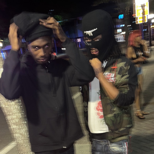 Like Referee X Double R ft. Agf AyoO)