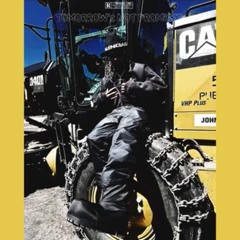 DDG - Tomorrow's Not Promised (Unreleased) - 2024
