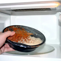 Microwave Food (Prod Chef Gangi)