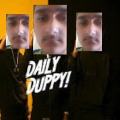 Salman2trappy - Daily Duppy   Sexy Duppy