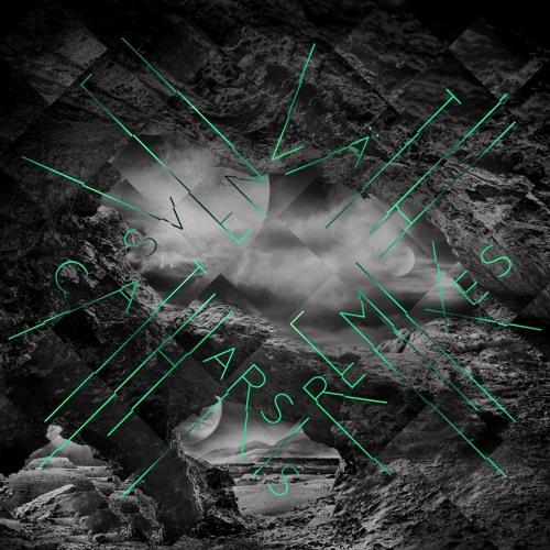 Mystic Voices (Benjamin Damage Remix)