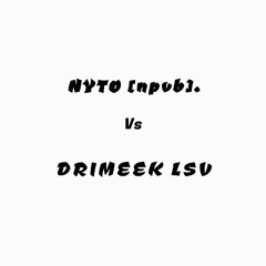 Pa ler koze - Drimeek Lsv x Nyto .mp3