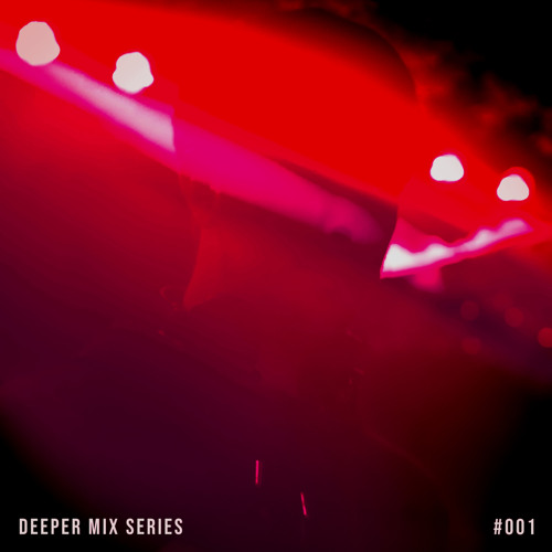 Liam Mckeown - Deeper Mix Series #001