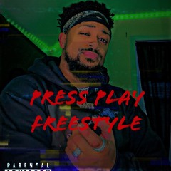 Press Play Freestyle By BossDolla