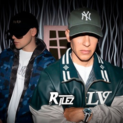 Daddy Yankee - Bzrp Music Sessions, vol. 0/66  (EXTENDED)