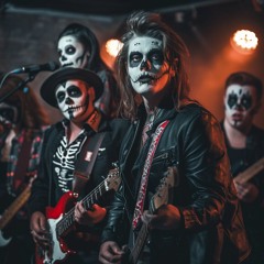 Dead Dave Originals