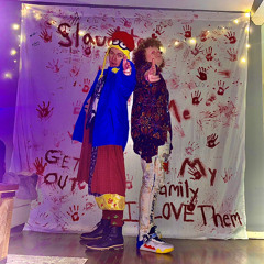 GUHSTAR - GK Pathos & Dylan124 - SINGLE