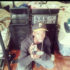 DeeJay DashonnQrantt Back To School JerseyClub Promo ... Fmoig @DashonnQrantt201