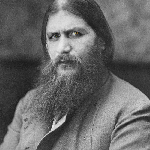 Rasputin Riddim