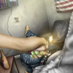 when the sun comes up