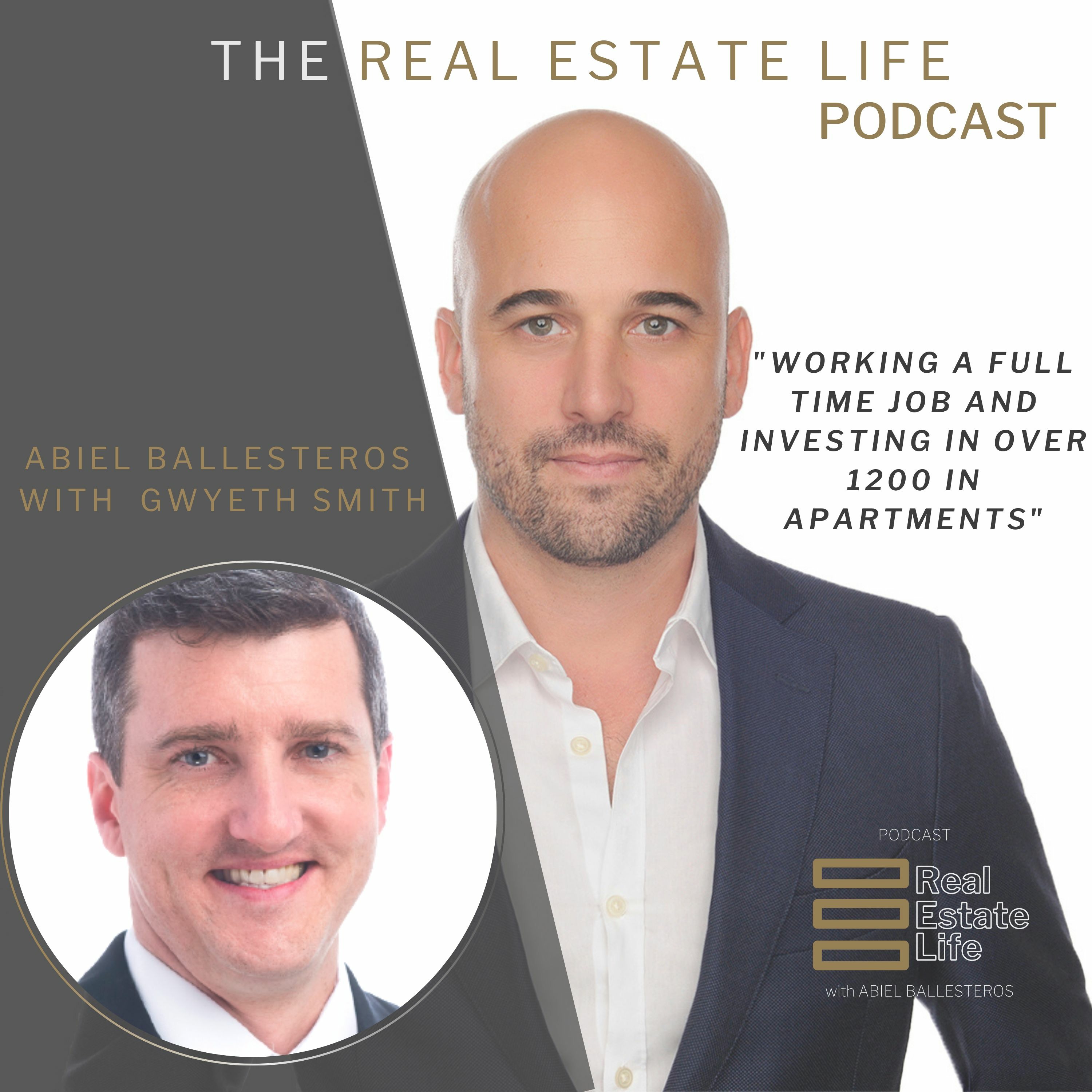 The Real Estate Life Podcast