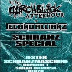 durchblick-afterhour (schranz special)/opening