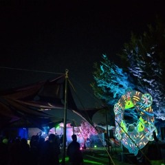 Zipacyuhualle x Astral Voyage Session Pachuca Hidalgo August 2024