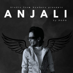 Anjali - POPO X Studio from Nowhere
