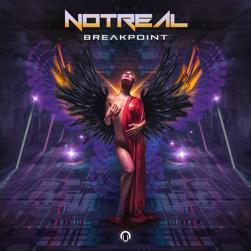 NotReal - Breakpoint