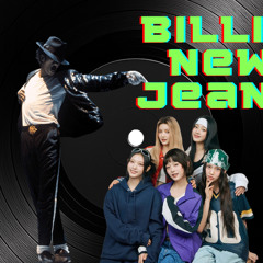 Billie Jean (SAMUK & CALEB Club Edit)