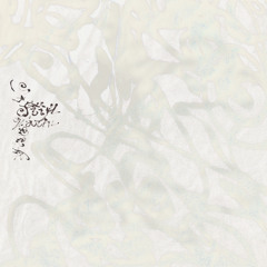 Stone and milu - lillies