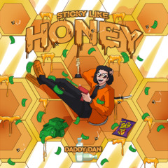 Sticky Like Honey ft. Laylow S.O.S