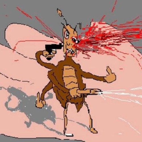 YOU NOW WHAT MAKING MUSIC FUCKING SUCKS THE LAST ONE UNTIL FURTHER NOTICE HYPERRAGASHIT BITCHES FOR