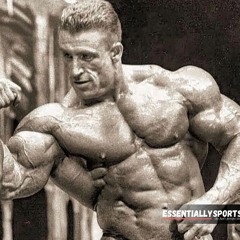 The Love i lost Kevin Levrone, Tom Platz, Dorian Yates