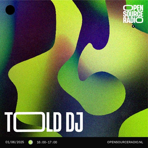 Des Open Source Radio 2025.06.01