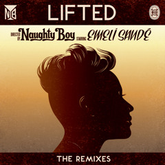 Lifted (Kat Krazy Remix) [feat. Emeli Sandé]
