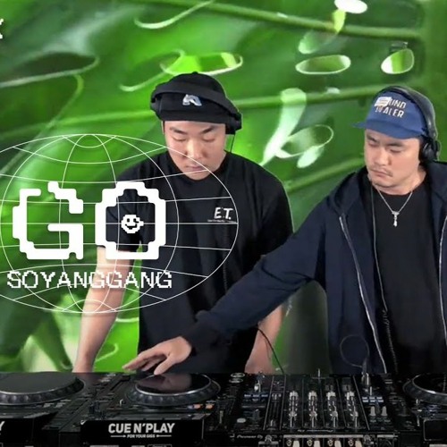 SOYANGGANG | MIXMIX GO PART 1