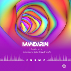 PREMIERE - Mandarin - It's my life (Original Mix) - FFR