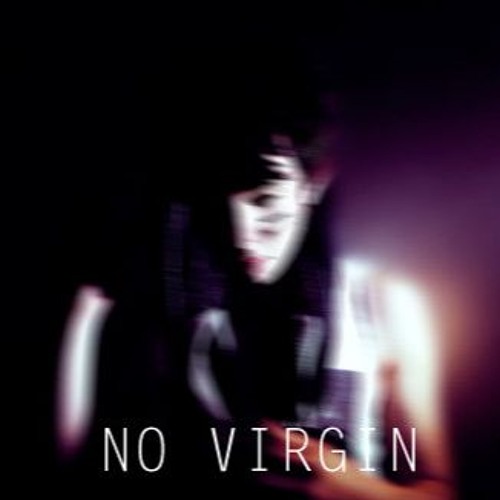 ✝ No Virgin ✝ - I Wnt 2 Luv U <But U Luv CrAk Mor Thn Me>