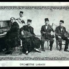 لله يا الغادي للصحراء- ليلي العباسي