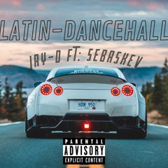 Para todas las Nenas Malas😈 Jay-Dee M Ft: @Sebaskev -Latin-Dancehall