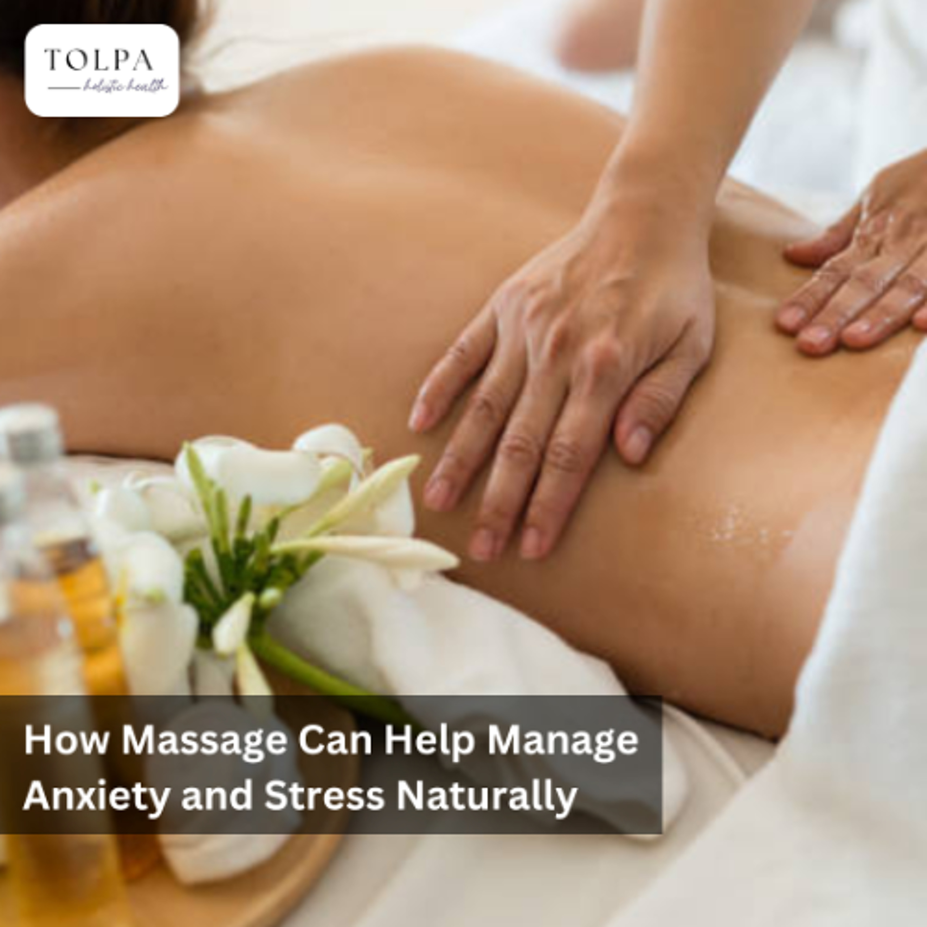 Tolpa Holistic Health