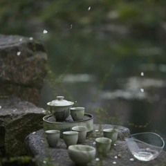 Lên Núi Hái Trà - Tam Đồng Thất Điều  Chu Tịnh Tịch JING