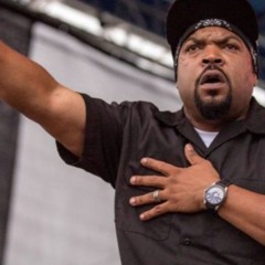 Ice Cube/ N.W.A./ HipHop