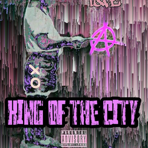 King Of The City