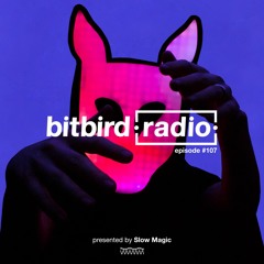 Slow Magic Presents: bitbird radio #107