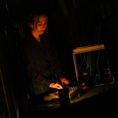 Live DJ Set at Drift Hotel Palm Springs 1.30.25