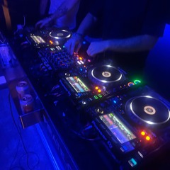 LOCAL PARTY SUMMER SEND-OFF COMPETITION ENTRY - DRUM & BASS