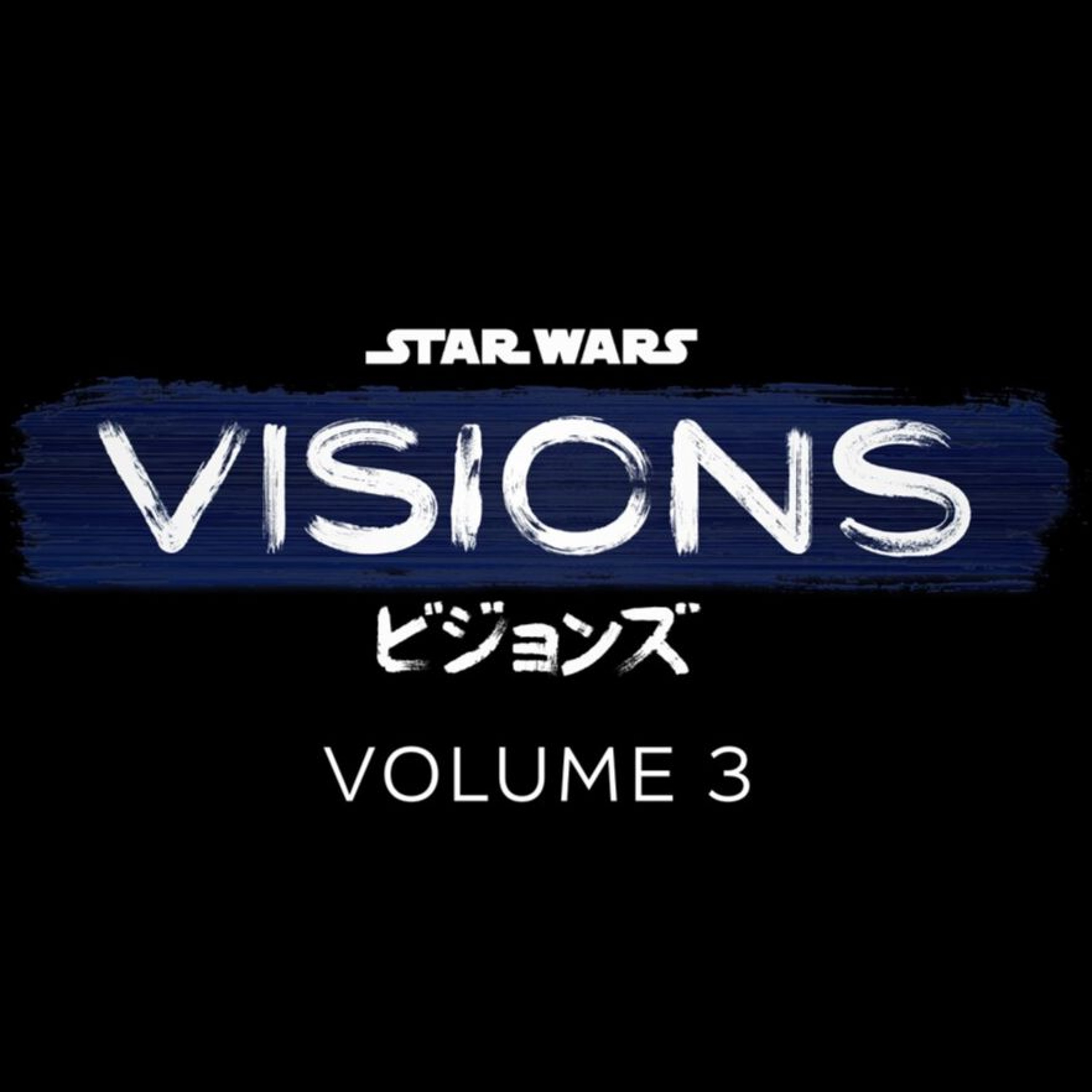 PewCast 174: Star Wars: Visions – Staffel 3 episode artwork