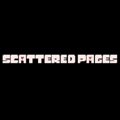 [Scattered Pages] All fabulous!!