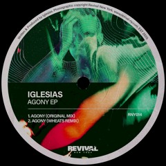 Agony (Wheats Remix)