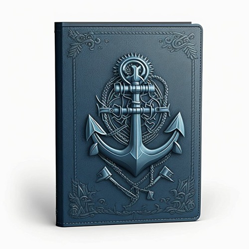 Admiral's Log