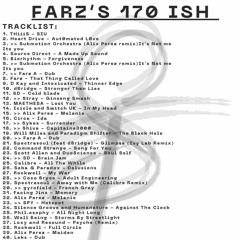 Farz's 170 Ish